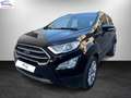 Ford EcoSport 1.0 ecoboost Titanium 125cv Nero - thumbnail 1