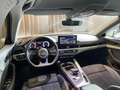 Audi A4 allroad quattro 40 TDI*Standheizung*AHK*360°* White - thumbnail 11