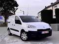 Peugeot Partner 1.6 HDi L2H1 Pack CD Airco 121 Blanc - thumbnail 3