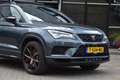 CUPRA Ateca 2.0 TSI 4DRIVE Pano Lane ACC Camera Trekhaak Grijs - thumbnail 40