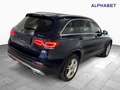 Mercedes-Benz GLC 300 de 4Matic AHK ACC BLIS HuD El.Heckkl. Bleu - thumbnail 2