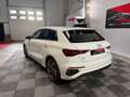 Audi A3 35 TFSI 150 S-Line Weiß - thumbnail 16