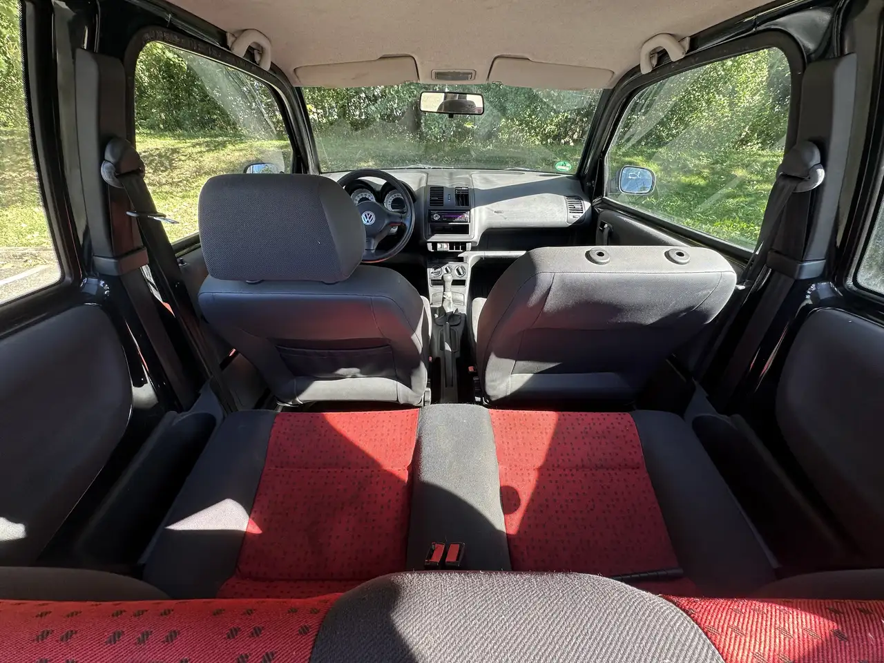 Volkswagen Lupo 1.0 Trendline Mit Neuem TÜV, foto 12