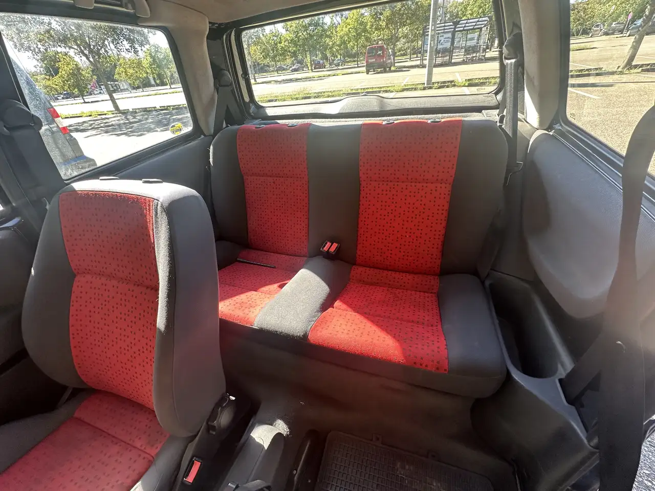 Volkswagen Lupo 1.0 Trendline Mit Neuem TÜV, foto 10