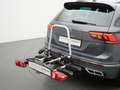 Volkswagen Tiguan R-Line 4M DSG ACC AHK NAVI SHZ MATRIX Grau - thumbnail 5