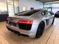 Audi R8 5.2 FSI QUATTRO*LASER+NAVI+LEDER-BRAUN+KAM+20 Silber - thumbnail 8