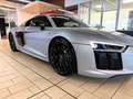 Audi R8 5.2 FSI QUATTRO*LASER+NAVI+LEDER-BRAUN+KAM+20 Silber - thumbnail 5
