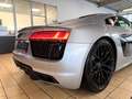 Audi R8 5.2 FSI QUATTRO*LASER+NAVI+LEDER-BRAUN+KAM+20 Silber - thumbnail 10