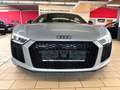 Audi R8 5.2 FSI QUATTRO*LASER+NAVI+LEDER-BRAUN+KAM+20 Silber - thumbnail 11