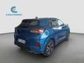 Ford Puma Puma 1.0 Ecoboost Hybrid ST-Line 125cv Blue - thumbnail 4