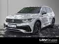 Volkswagen Tiguan Allspace 2.0 TDI DSG 4Motion R-Line *Standhzg.*Pano*AHK*... Weiß - thumbnail 1