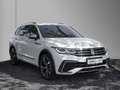Volkswagen Tiguan Allspace 2.0 TDI DSG 4Motion R-Line *Standhzg.*Pano*AHK*... Weiß - thumbnail 3