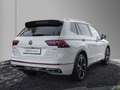 Volkswagen Tiguan Allspace 2.0 TDI DSG 4Motion R-Line *Standhzg.*Pano*AHK*... Weiß - thumbnail 4