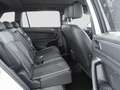 Volkswagen Tiguan Allspace 2.0 TDI DSG 4Motion R-Line *Standhzg.*Pano*AHK*... Weiß - thumbnail 10