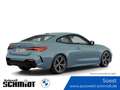 BMW 440 M440d xDrive Coupe + GARANTIE-bis-02.2030 Grün - thumbnail 6