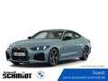 BMW 440 M440d xDrive Coupe + GARANTIE-bis-02.2030 Grün - thumbnail 1