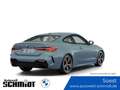 BMW 440 M440d xDrive Coupe + GARANTIE-bis-02.2030 Grün - thumbnail 3