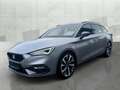 SEAT Leon ST 2.0 TDI DSG FR-LINE *LED *PANO *ACC *RKAM *BEA Silber - thumbnail 3
