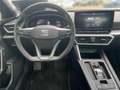 SEAT Leon ST 2.0 TDI DSG FR-LINE *LED *PANO *ACC *RKAM *BEA Silber - thumbnail 12