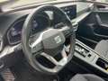 SEAT Leon ST 2.0 TDI DSG FR-LINE *LED *PANO *ACC *RKAM *BEA Silber - thumbnail 10
