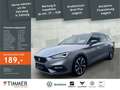 SEAT Leon ST 2.0 TDI DSG FR-LINE *LED *PANO *ACC *RKAM *BEA Silber - thumbnail 2