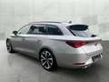 SEAT Leon ST 2.0 TDI DSG FR-LINE *LED *PANO *ACC *RKAM *BEA Silber - thumbnail 6