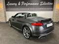 Audi TTS S TTS Roadster Quattro 310ch - 49000km - Excellent Gris - thumbnail 3