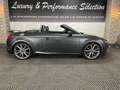 Audi TTS S TTS Roadster Quattro 310ch - 49000km - Excellent Gris - thumbnail 6