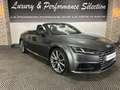 Audi TTS S TTS Roadster Quattro 310ch - 49000km - Excellent Gris - thumbnail 8