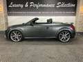 Audi TTS S TTS Roadster Quattro 310ch - 49000km - Excellent Gris - thumbnail 2