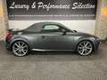 Audi TTS S TTS Roadster Quattro 310ch - 49000km - Excellent Gris - thumbnail 7