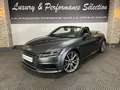 Audi TTS S TTS Roadster Quattro 310ch - 49000km - Excellent Gris - thumbnail 1