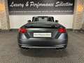 Audi TTS S TTS Roadster Quattro 310ch - 49000km - Excellent Gris - thumbnail 4