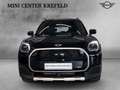 MINI Cooper Countryman AUTOMATIK PAKET L NAVI HuD LED KAMERA PDC Zwart - thumbnail 5