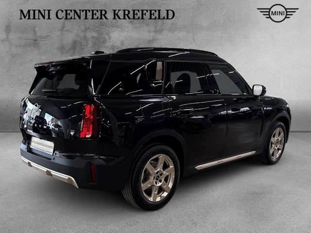 MINI Cooper Countryman AUTOMATIK PAKET L NAVI HuD LED KAMERA PDC