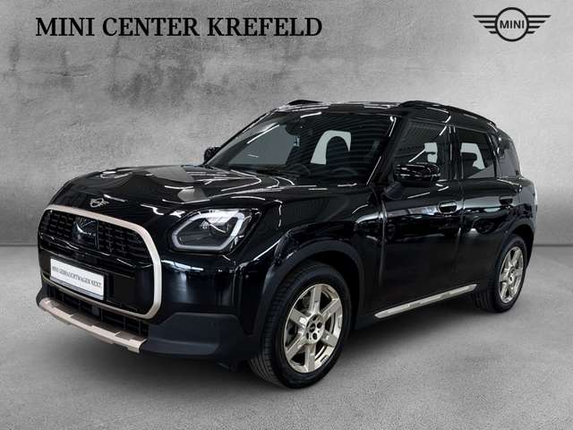 Imagine MINI Cooper Countryman AUTOMATIK PAKET L NAVI HuD LED KAMERA PDC