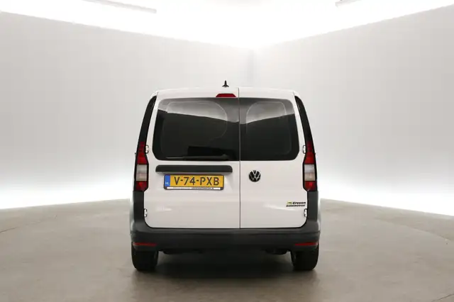 Volkswagen Caddy view 25