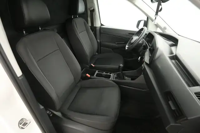 Volkswagen Caddy view 10