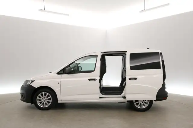 Volkswagen Caddy view 4