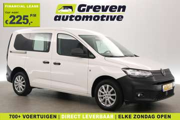 2.0 TDI Style | Clima | Parkeersensoren | 2xSchuif