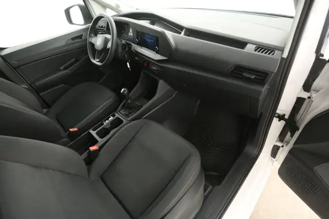 Volkswagen Caddy view 20