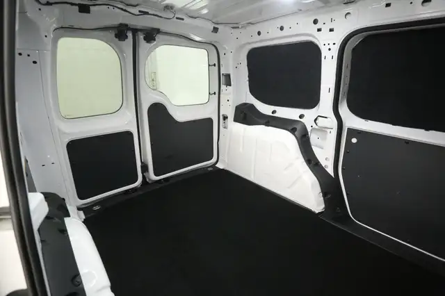 Volkswagen Caddy view 21