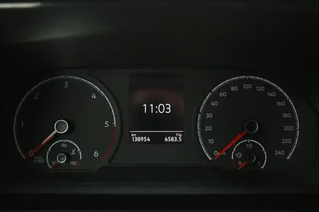 Volkswagen Caddy view 13