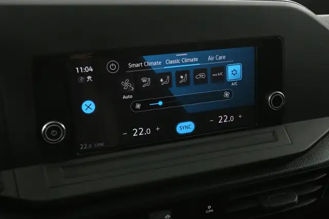 Volkswagen Caddy view 12