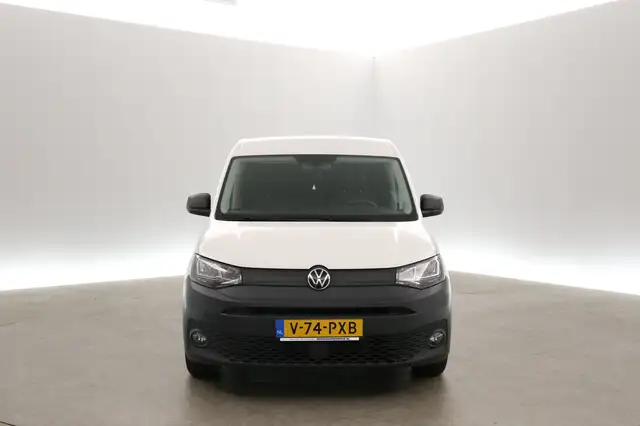 Volkswagen Caddy view 7