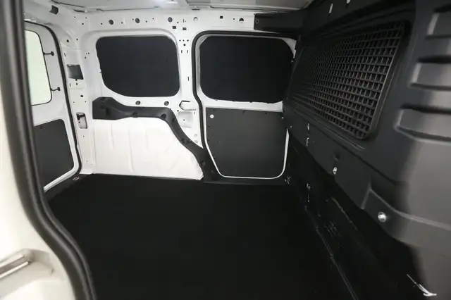 Volkswagen Caddy view 22