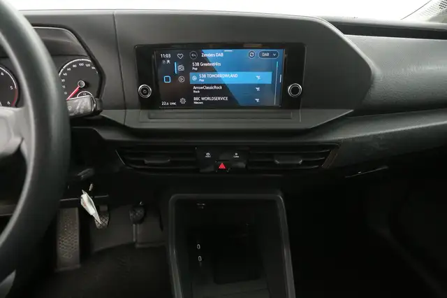 Volkswagen Caddy view 11