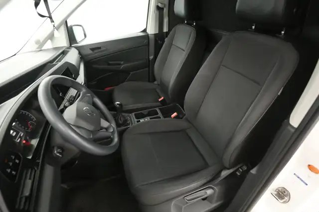 Volkswagen Caddy view 9