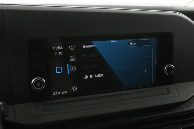 Volkswagen Caddy view 15