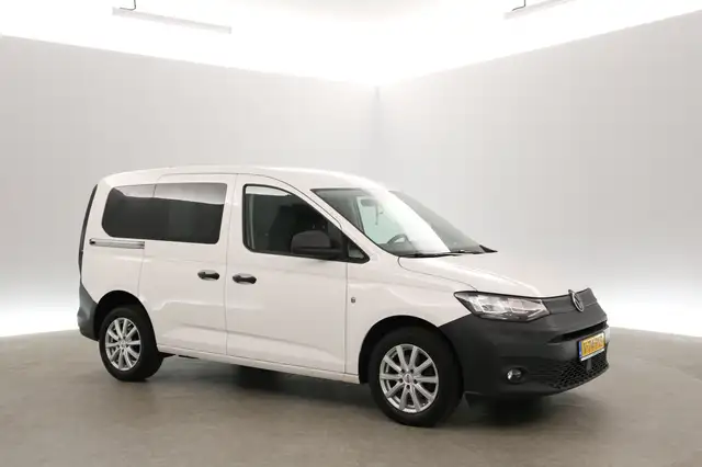Volkswagen Caddy view 6